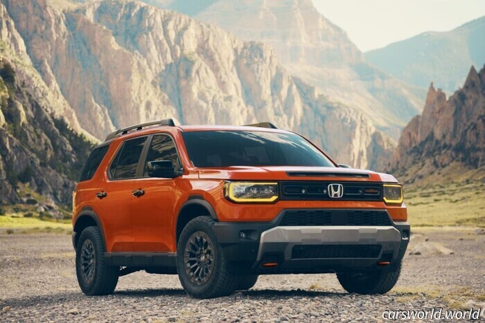 Продажи единственного американского электромобиля Honda растут на 963% | Carscoops